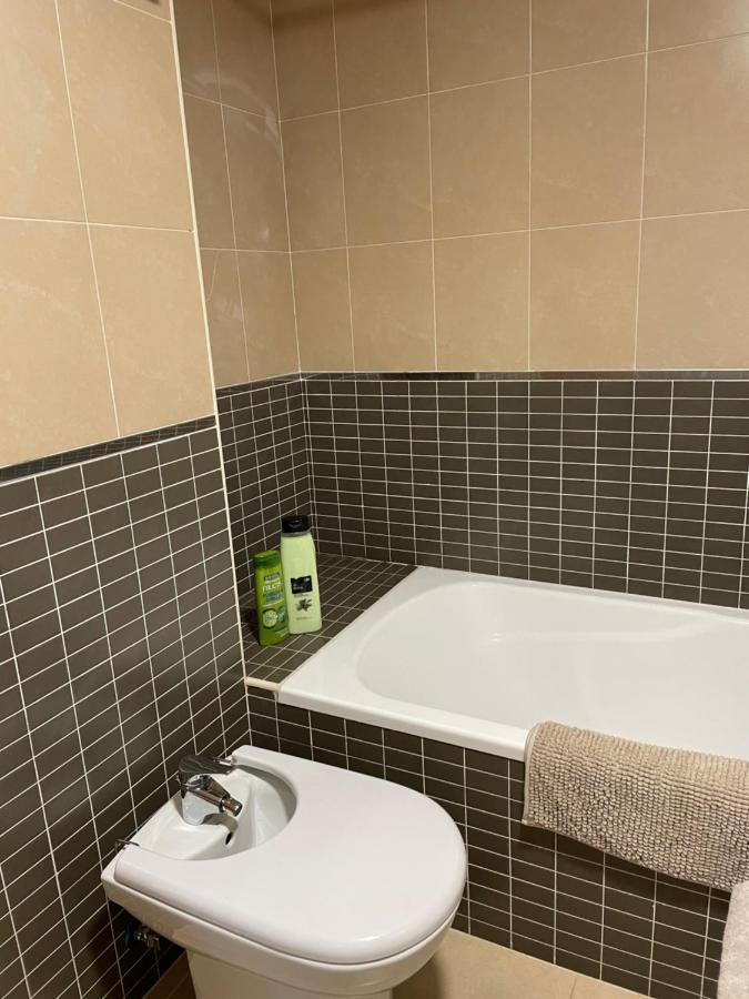 Villa Liverpool 1 ロケタス・デ・マル エクステリア 写真