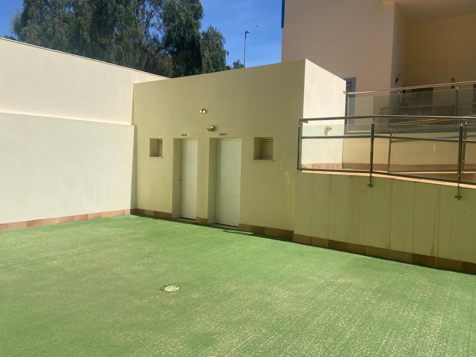 Villa Liverpool 1 ロケタス・デ・マル エクステリア 写真