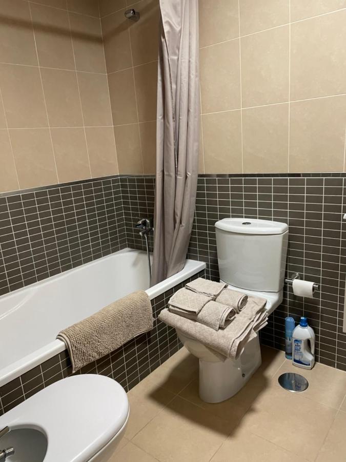 Villa Liverpool 1 ロケタス・デ・マル エクステリア 写真