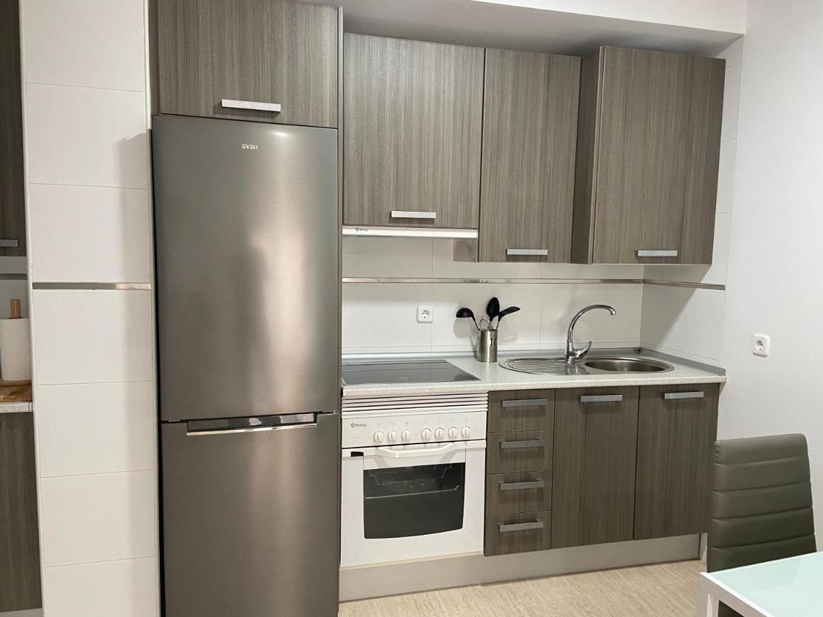 Villa Liverpool 1 ロケタス・デ・マル エクステリア 写真