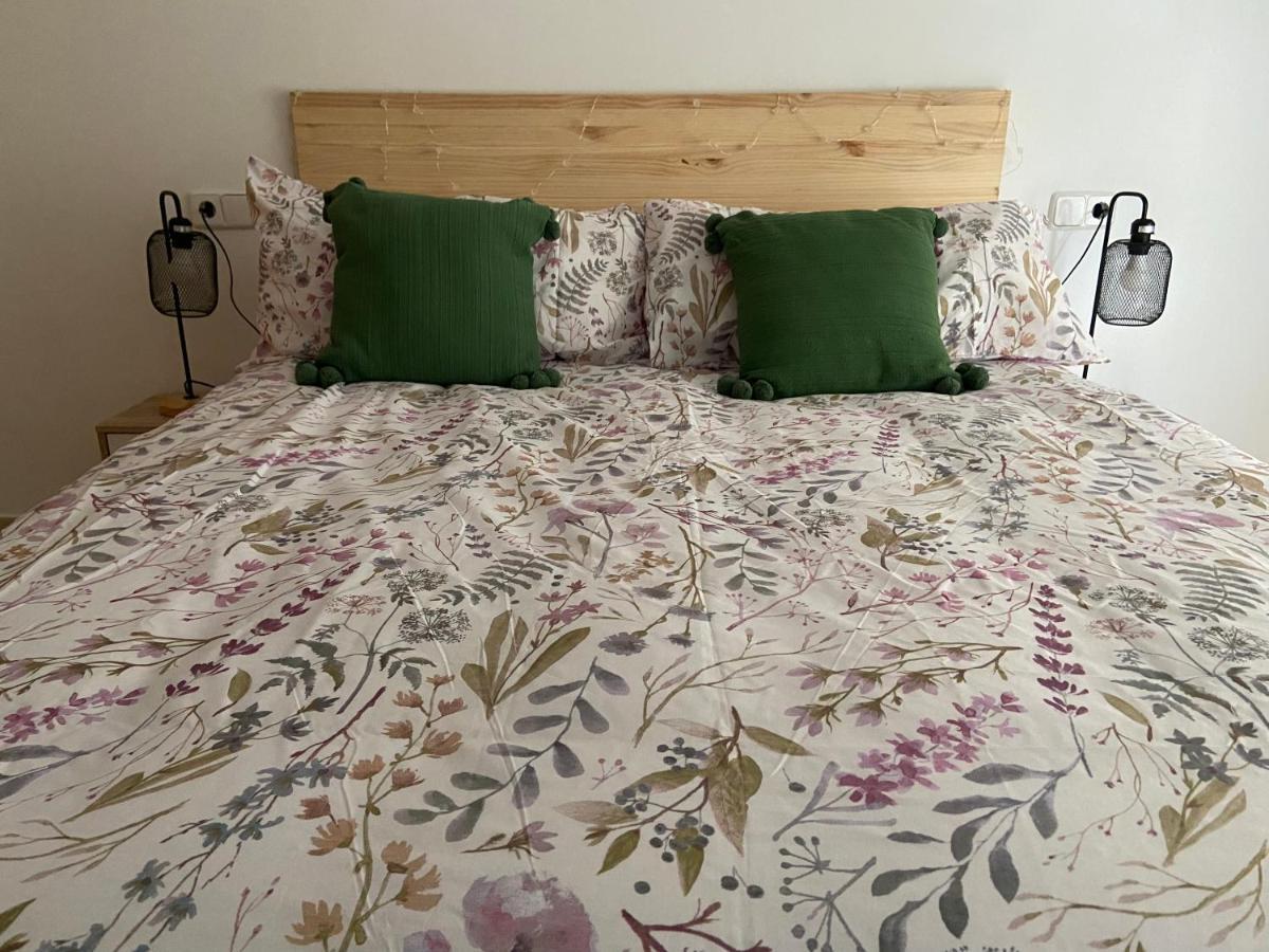 Villa Liverpool 1 ロケタス・デ・マル エクステリア 写真